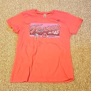4 for $25!  NWT Texas Tee